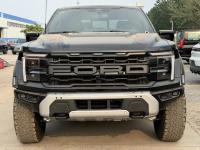 2024款 福特F150(猛禽) 3.5T 四门 Raptor猛禽 37性能包