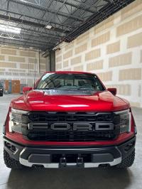 2024款 福特F150(猛禽) 3.5T 四门 Raptor猛禽