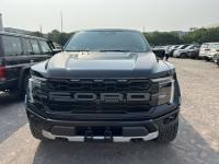 2024款 福特F150(猛禽) 3.5T 四门 Raptor猛禽
