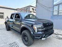 2024款 福特F150(猛禽) 3.5T 四门 Raptor猛禽