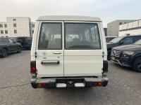 丰田酷路泽70系列