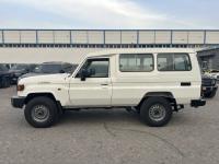 丰田酷路泽70系列