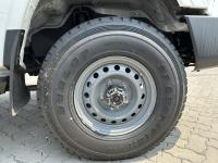 丰田酷路泽70系列