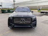 2024款 奔驰GLS580