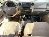 丰田酷路泽70系列