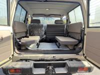 丰田酷路泽70系列