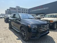 2024款 奔驰GLS580
