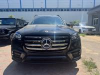2024款 奔驰GLS580