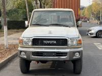 丰田酷路泽70系列