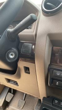 丰田酷路泽70系列