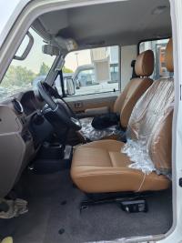 丰田酷路泽70系列