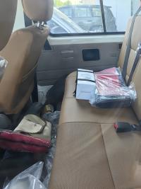 丰田酷路泽70系列