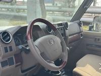 丰田酷路泽70系列