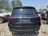 奔驰GLS580