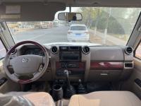 丰田酷路泽70系列