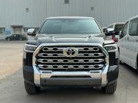 2024款 丰田坦途 3.5T 四门 1794版