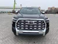 2024款 丰田坦途 3.5T 四门 1794版