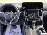 2024款 雷克萨斯LX600 4座 Executive VIP行政