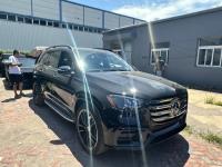 2024款 奔驰GLS580