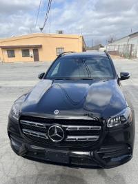 2023款 奔驰GLS580