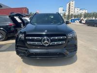 2023款 奔驰GLS580