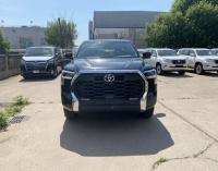 2024款 丰田坦途 3.5T 四门 SR5 TRD Off road越野