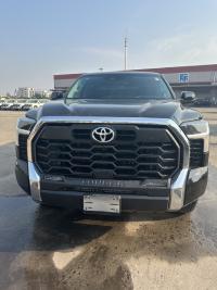 2024款 丰田坦途 3.5T 四门 SR5 TRD Off road越野