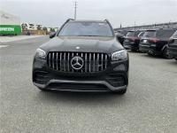 2024款 奔驰GLS63 AMG