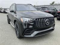 奔驰GLS63 AMG