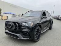 奔驰GLS63 AMG