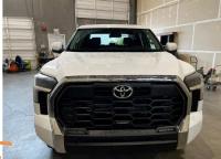 2024款 丰田坦途 3.5T 四门 SR5 TRD Off road越野