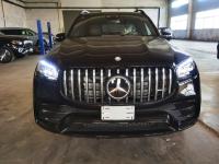 2024款 奔驰GLS63 AMG