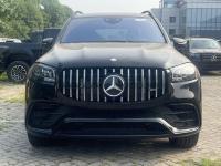 2024款 奔驰GLS63 AMG