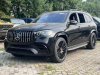 奔驰GLS63 AMG