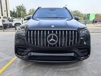2024款 奔驰GLS63 AMG