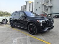 奔驰GLS63 AMG