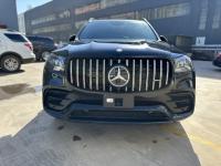 2024款 奔驰GLS63 AMG