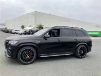 奔驰GLS63 AMG