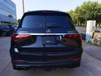 奔驰GLS63 AMG