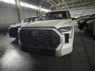 2022款 丰田坦途 3.5T 混动 四门 LTD TRD Off road越野 张浩13552975379（微信同号)可视频验车 接受全国分期 欢迎电话咨询