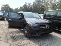 2024款 奔驰GLS450 6座 运动包