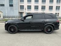 奔驰GLS63 AMG