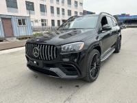 2024款 奔驰GLS63 AMG