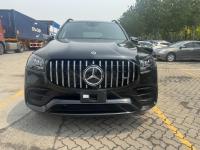 2023款 奔驰AMG GLS63