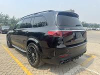 奔驰GLS63 AMG