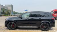 奔驰GLS63 AMG