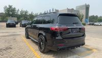 奔驰GLS63 AMG