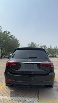 奔驰GLS63 AMG