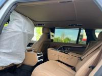 路虎揽胜行政3.0汽油