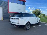 路虎揽胜行政3.0汽油